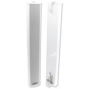 OMNITRONIC PCW-40 Column Speaker IP44