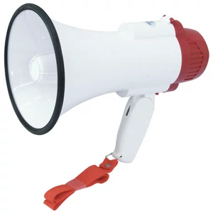 OMNITRONIC MP-10 Megaphone