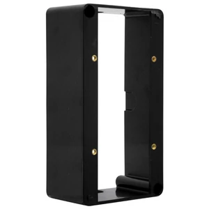 OMNITRONIC PA-Combo Surface Housing black OMNITRONIC PA-Combo Surface Housing black