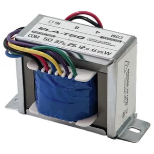 OMNITRONIC ELA-T50 Transformer 50 W