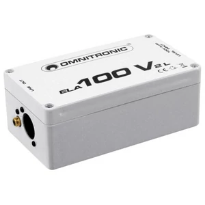 OMNITRONIC ELA-100V-2-L Transformer
