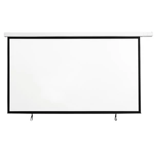EUROLITE Motor Projection Scr.16:9 2400x1350mm