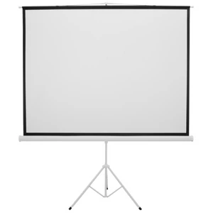 EUROLITE Projection Screen 4:3, 2x1.5m with stand