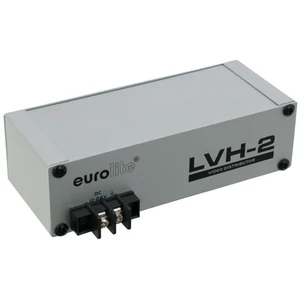 EUROLITE LVH-2 Video distribution amp