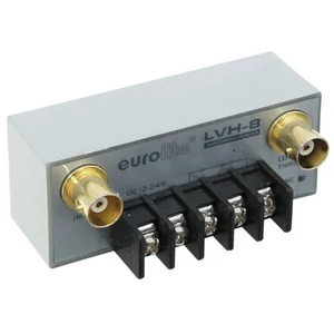 EUROLITE LVH-8 Video controlled relay