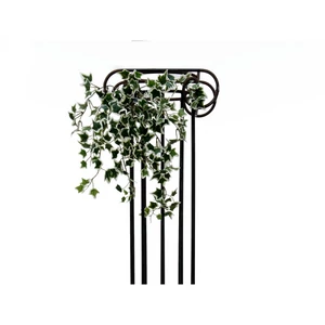 EUROPALMS Holland ivy bush tendril classic, artificial, 60cm