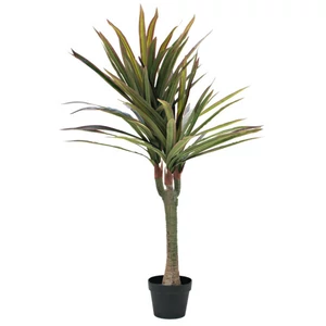 EUROPALMS Dracena, artificial, 120cm