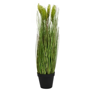 EUROPALMS Wheat early summer, artificial, 60cm