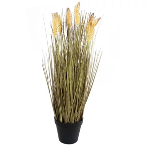 EUROPALMS Wheat ready to harvest, artificial, 60cm