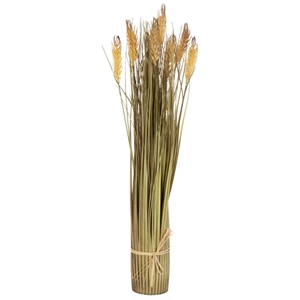 EUROPALMS Wheat bunch, artificial, 60cm EUROPALMS Wheat bunch, artificial, 60cm