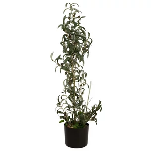 EUROPALMS Olive tree, artificial plant, 104 cm