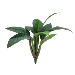 EUROPALMS Sago palm tree, artificial, 45cm