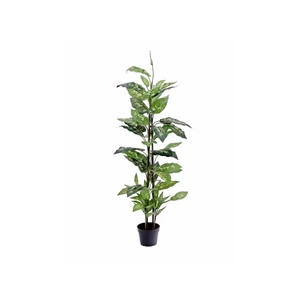EUROPALMS Dieffenbachia, artificial, 120cm