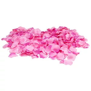 EUROPALMS Rose Petals, artificial, pink, 500x