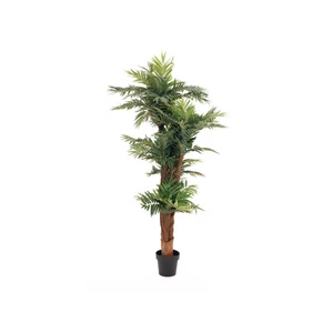 EUROPALMS Areca palm, artificial plant, 170cm