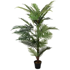 EUROPALMS Areca Palm, artificial plant, 150cm
