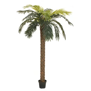 EUROPALMS Phoenix palm deluxe, artificial plant, 300cm EUROPALMS Phoenix palm deluxe, artificial plant, 300cm