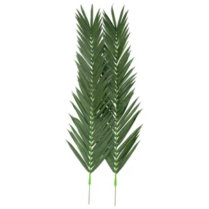 EUROPALMS Coconut king palm branch, artificial, 210cm