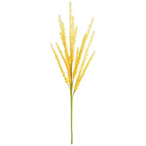 EUROPALMS Meliot Branch (EVA), artificial, gelb EUROPALMS Meliot Branch (EVA), artificial, gelb