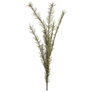 EUROPALMS Rosemary Twig (EVA), artificial, green