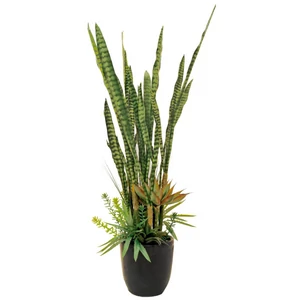 EUROPALMS Succulent-Mix, artificial plant, 190cm
