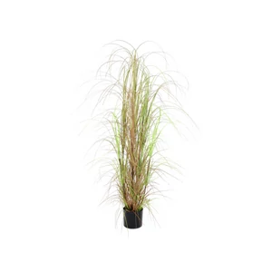 EUROPALMS Grass bush, artificial, 150cm