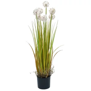EUROPALMS Dandelion, artificial flower, 107cm