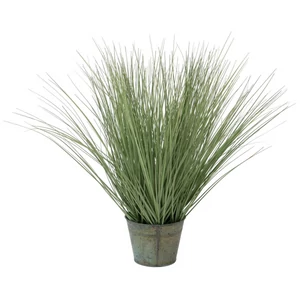EUROPALMS Ornamental grass, artificial, 65cm