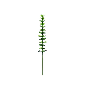 EUROPALMS Crystal eucalyptus, artificial plant, green 81cm 12x EUROPALMS Crystal eucalyptus, artificial plant, green 81cm 12x