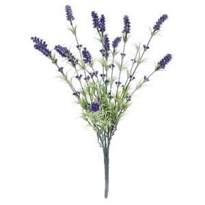 EUROPALMS Lavender bush, artificial, 61cm EUROPALMS Lavender bush, artificial, 61cm