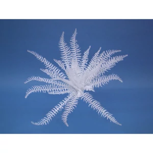 EUROPALMS White boston fern, artificial, 60cm