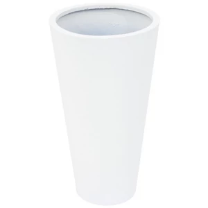 EUROPALMS LEICHTSIN ELEGANCE-69, shiny-white