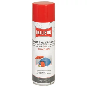 ACCESSORY Impregnation spray, 500ml
