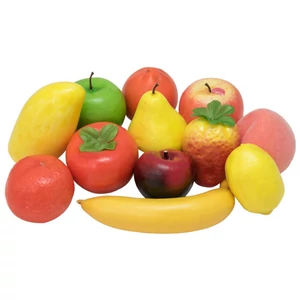 EUROPALMS Mixed fruit in a bag 12x EUROPALMS Mixed fruit in a bag 12x