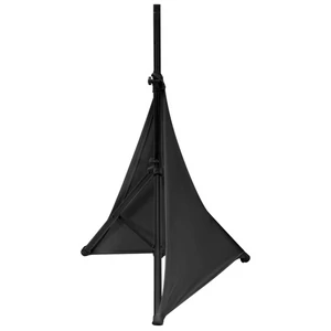 EUROLITE Tripod Cover black two-sided