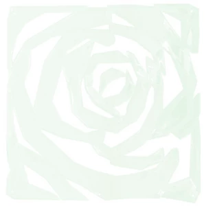 EUROPALMS Room Divider Rose clear 4x
