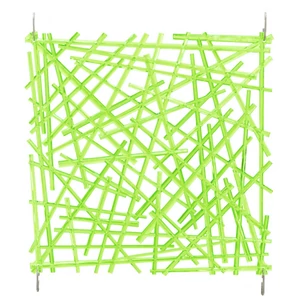 EUROPALMS Room Divider Rod green 4x