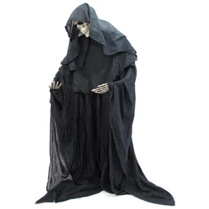 EUROPALMS Halloween figure skeleton moldable