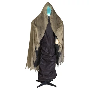EUROPALMS Halloween Grim Reaper, 165cm