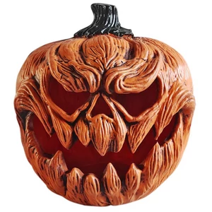 EUROPALMS Halloween Pumpkin, 25cm