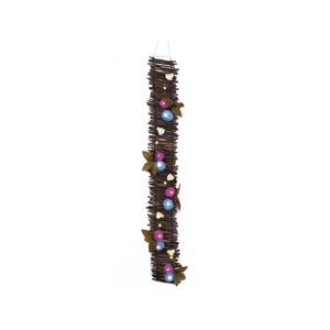 EUROPALMS Rose narrow carpet, with LEDs, 120cm EUROPALMS Rose narrow carpet, with LEDs, 120cm
