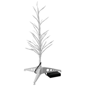 EUROPALMS Design tree with LED ww 40cm for battery EUROPALMS Design tree with LED ww 40cm for battery