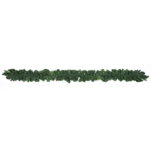 EUROPALMS Noble pine garland, green, 270cm EUROPALMS Noble pine garland, green, 270cm