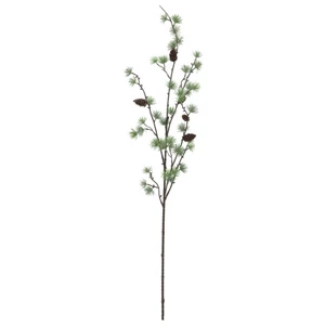 EUROPALMS larch branch, PE, 100cm EUROPALMS larch branch, PE, 100cm