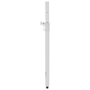 OMNITRONIC Distance Tube Subwoofer/Satellite white OMNITRONIC Distance Tube Subwoofer/Satellite white