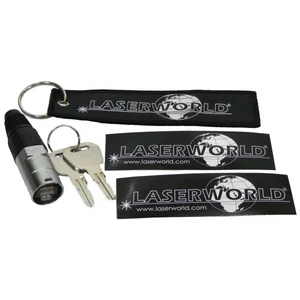  Interlock with Key DS-Series