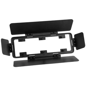 EUROLITE Barndoor for LED IP PIX Strobe EUROLITE Barndoor for LED IP PIX Strobe