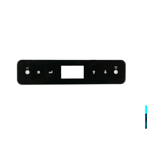 Screen (Glass/Display) AKKU IP Pixel Tube 360° PRO CRMX  Screen (Glass/Display) AKKU IP Pixel Tube 360° PRO CRMX