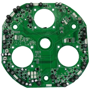  Pcb (LED driver) LED TMH-W555