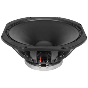 CELTO ACOUSTIQUE 15NG500 15" Woofer, Ferrite Magnet, Aluminium Basket